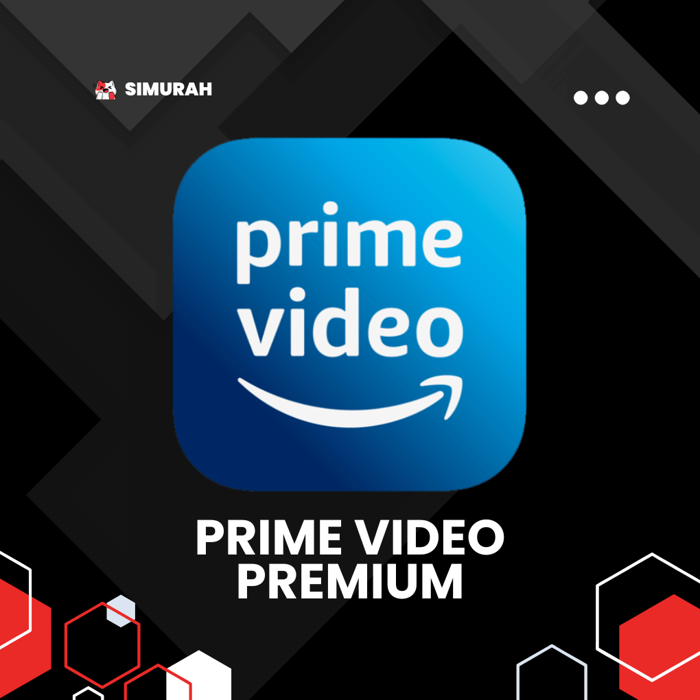 Amazon Prime Video Premium